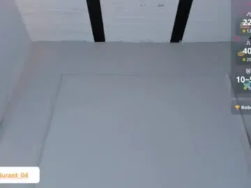 Chaturbate Best live sex cam show of cloedurant
