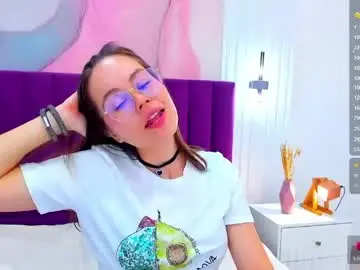 Chaturbate Best live sex cam show of kelly_cuutie