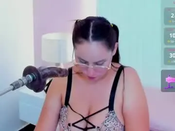 Chaturbate Private Sex Chat of lauren_stone_