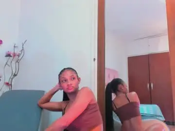 Chaturbate Best Webcam of kamila_arias