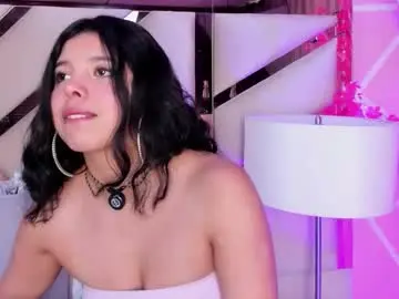 Chaturbate Private Sex Chat of keyla_noa