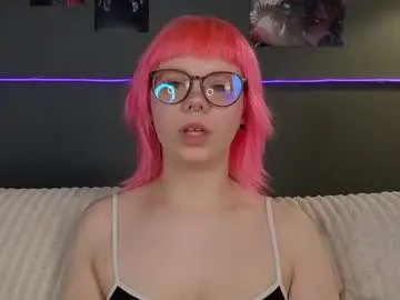 Chaturbate Sex Cam of waifu__ketrin