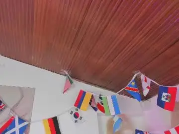 Chaturbate Watch Live Sex Cams of amelie_wine_