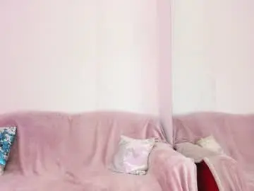 Chaturbate Nude Webcam of clairewarner