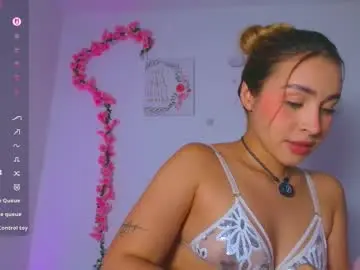 Chaturbate Nude Webcam of pollygrey_