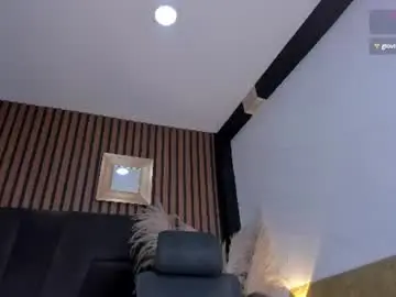 Chaturbate Best live sex cam show of 3x_naxa