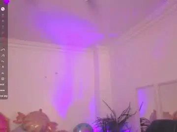 Chaturbate Live Porn of alejaa___