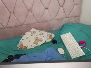 Chaturbate Free Live Porn of ashley03vip