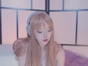 Chaturbate Live Sex of ta_miau