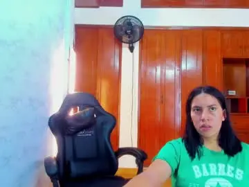 Chaturbate Nude Webcam of emily_and_soffy