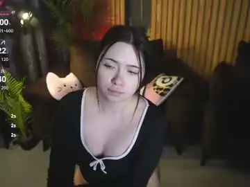 Chaturbate Live Sex of margaritagrey
