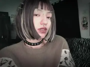 Chaturbate Free Live Porn of roxy_toxic