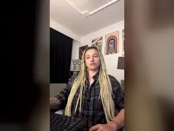 Chaturbate Adult Webcam of sweet_poisson_