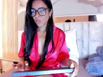 Chaturbate Adult Video Chat of 1naughty_milf