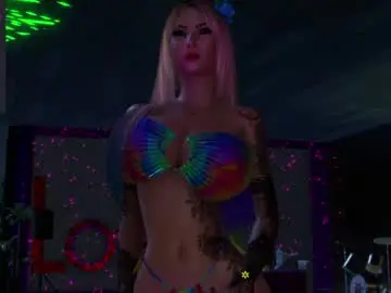 Chaturbate Live Sex Cam of bianca_sexyy