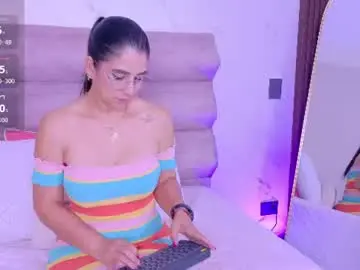 Chaturbate Nude Webcam of sunny_river