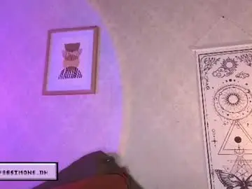 Chaturbate Private Sex Chat of veesimons_dh