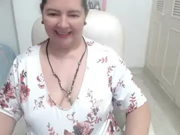 Chaturbate Adult Webcam of leonela_69
