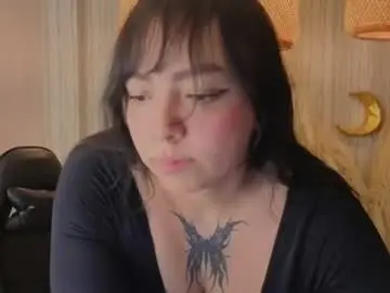 Chaturbate Nude Webcam of lexie_s