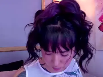 Chaturbate Adult Video Chat of madisoon_9