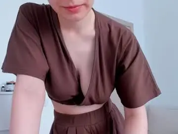 Chaturbate Sex Cam of marilinal