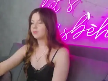 Chaturbate Best Webcam of violeta_paul