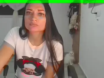 Chaturbate Private Sex Chat of killey_saintss