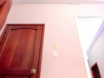 Chaturbate Live Sex of freyacameron