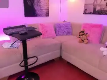 Chaturbate Free Porn Cam of alaiia7