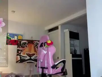 Chaturbate Adult Video Chat of colette_e