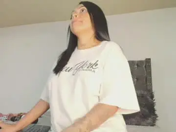 Chaturbate Nude Webcam of melanyy_miller