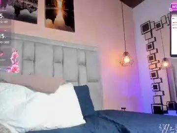 Chaturbate Adult Webcam of rachell_honey7
