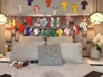 Chaturbate Live Sex of jennsexy_