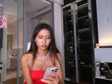 Chaturbate Nude Webcam of melisa_gerc