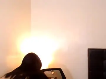 Chaturbate Nude Webcam of xflirtymika