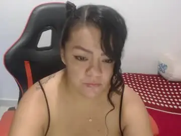 Chaturbate Best Webcam of natachaprinss22