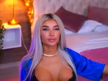 Chaturbate Sex Cam of juicy_jessye