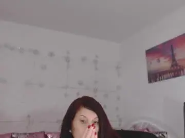 Chaturbate Nude Webcam of horny_touchk