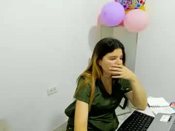 Chaturbate Private Sex Chat of kity021