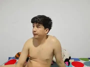 Chaturbate Live Porn of desire_ecstasy2