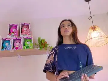 Chaturbate Best Webcam of emilyy_bank