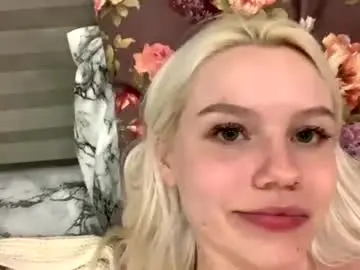 Chaturbate Live Sex of l1sa_bun