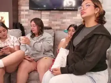 Chaturbate Free Live Porn of lara_as