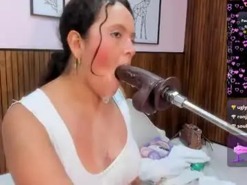 Chaturbate Sex Cam of dalia_roses