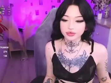 Chaturbate Watch Live Sex Cams of emma_kirks