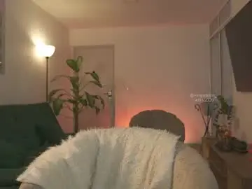 Chaturbate Live Porn of evajacksss_