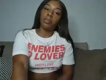 Chaturbate Best Webcam of goddessblackk