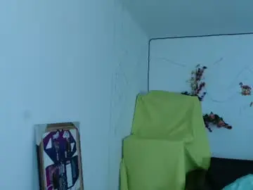 Chaturbate Live Sex of aylin_diazz