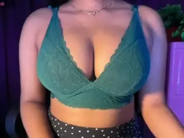Chaturbate Live Sex of indian_raya