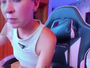 Chaturbate Adult Video Chat of sweetie_foxx1